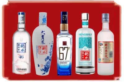 大方县回收衡水老白干
